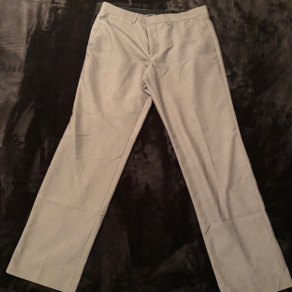 J Ferrar Slim Flit